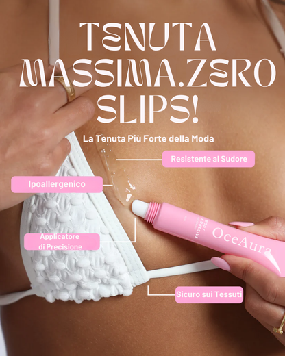 OceAura Body Adhesive