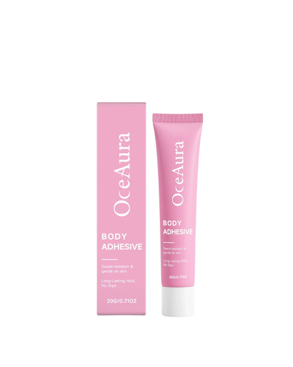 OceAura Body Adhesive
