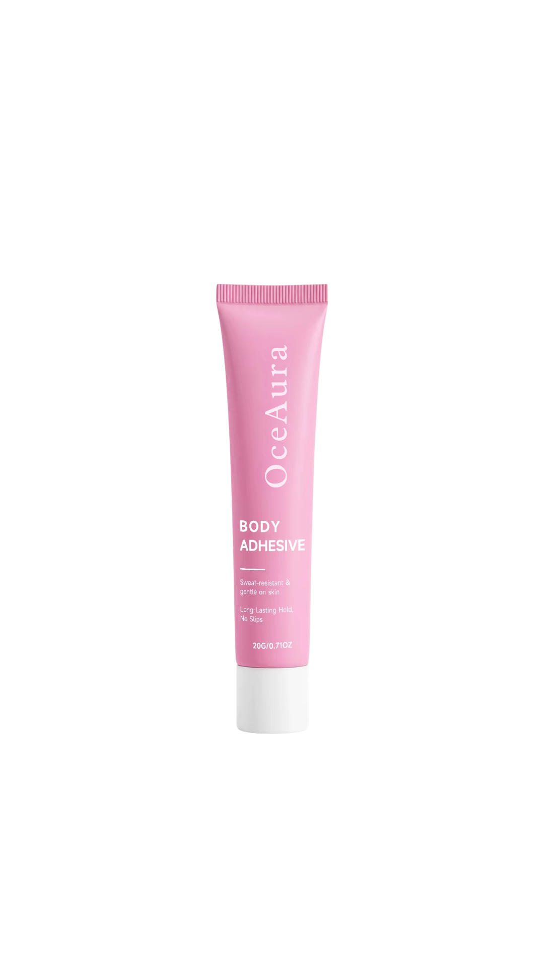 OceAura Body Adhesive