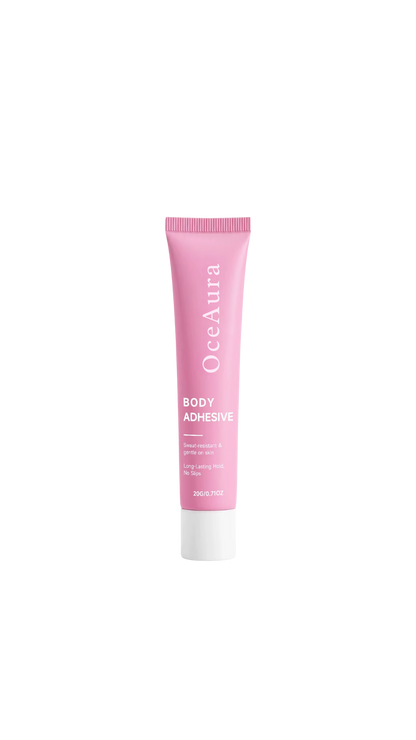 OceAura Body Adhesive
