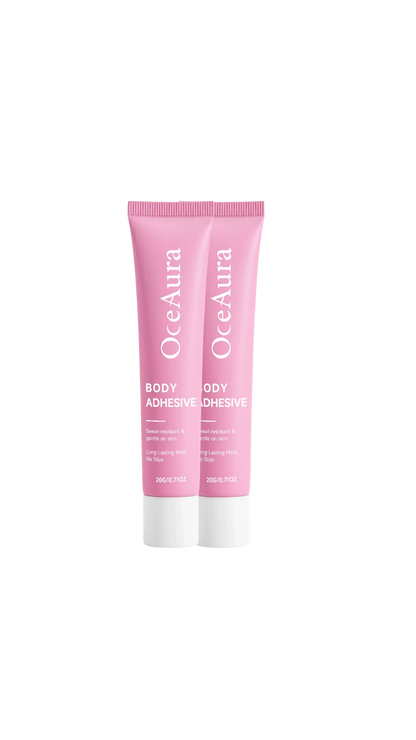 OceAura Body Adhesive